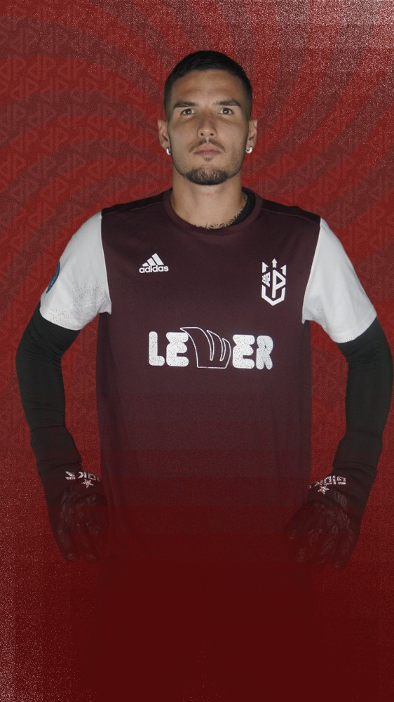 Emanuele Polverino